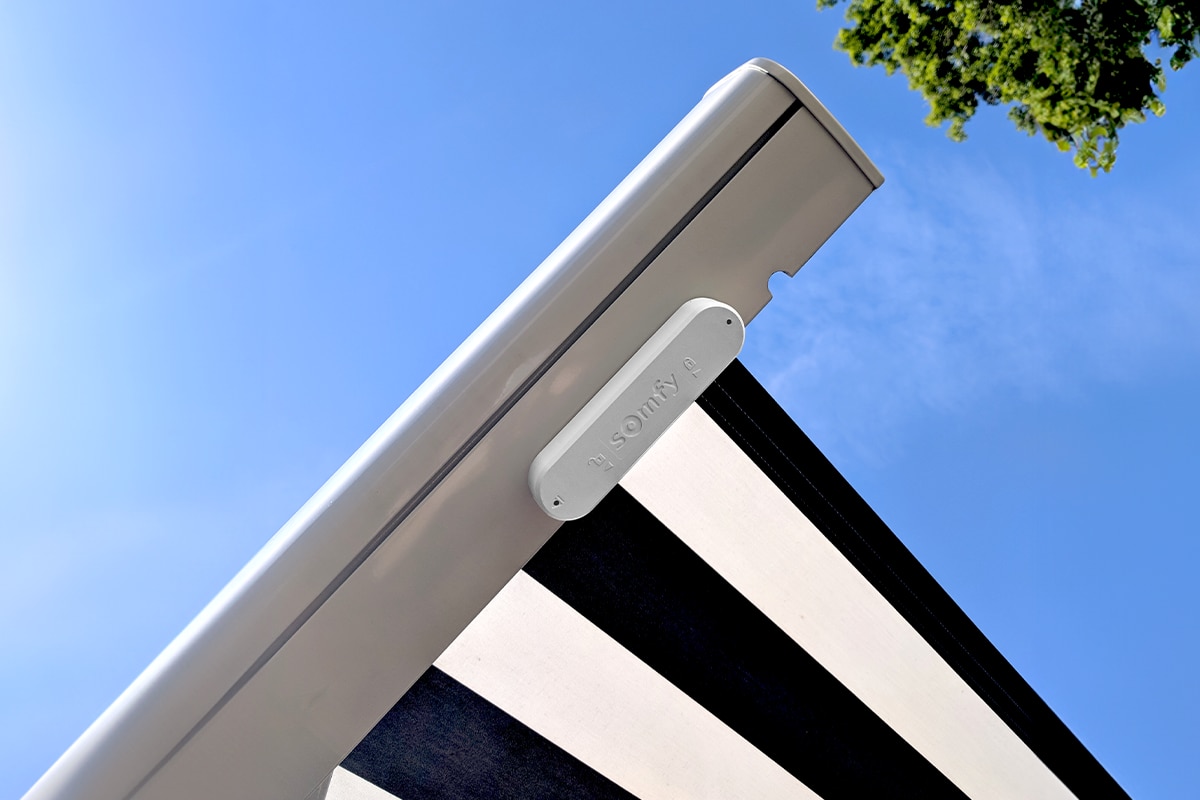 Eolis 3D WireFree™ RTS Wind Sensor
