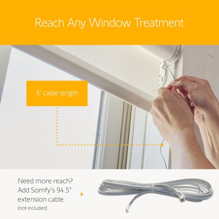 9021028 - Carica Batterie Li-ion Somfy - CSI S.r.l - Foto 11