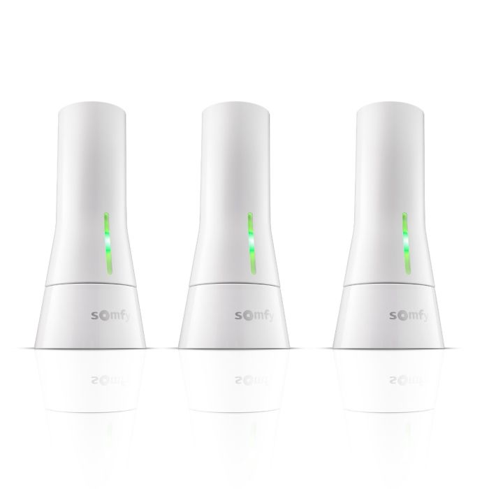 somfy tahoma 3 pack 