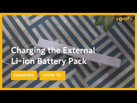 Hero p on lithium fashion battery