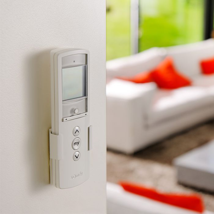 Telis 1 Chronis Pure Remote