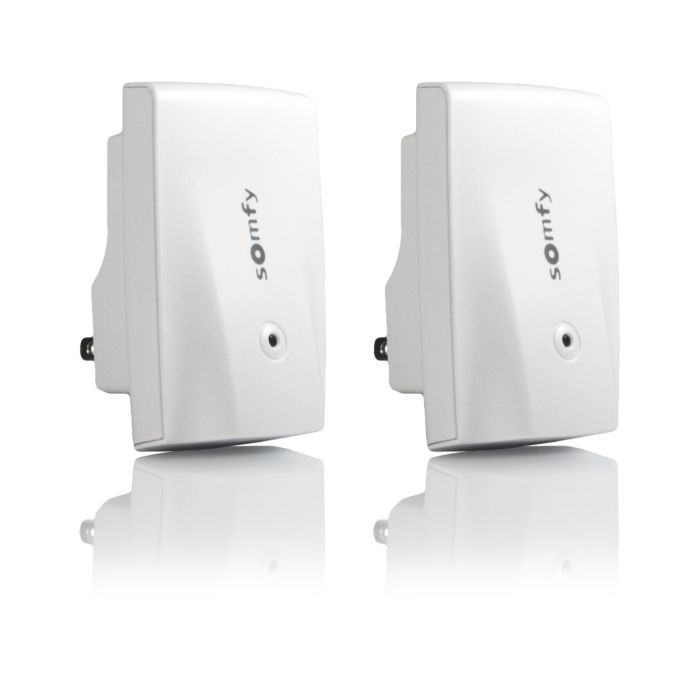 somfy mylink pack of 2