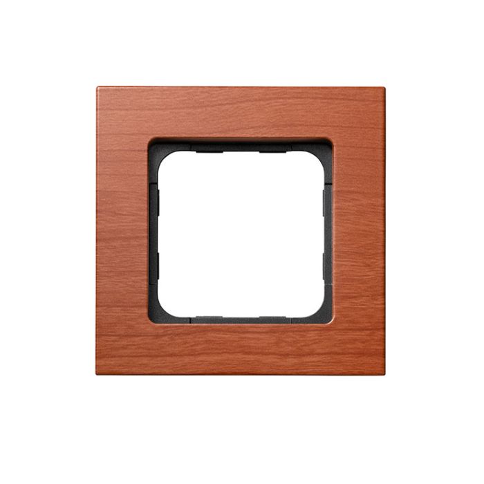 Smoove Frame Cherry (9015236)