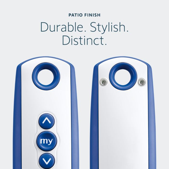 Telis 4 RTS Patio Remote