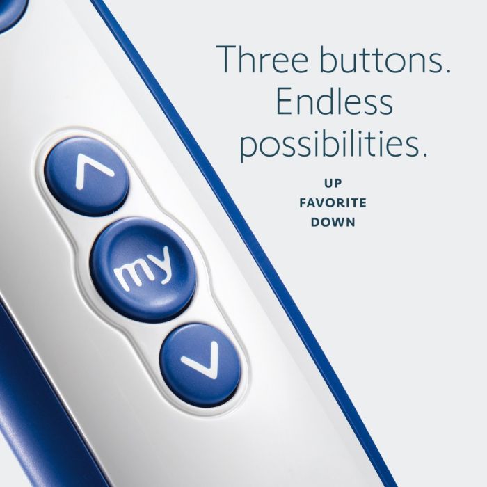 Telis 4 RTS Patio Remote