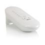 DecoFlex 5 RTS Channel White with White Table Top Control Frame thumbnail