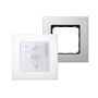 Smoove® 1 RTS Pure with Silver Matte Frame (1811533-9015025) thumbnail