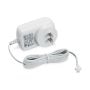 It's tailored to work seamlessly with the Somfy Sonesse ST30 WireFree Motor, Somfy Sonesse R28 WireFree Motor, and the Somfy Extension 96" Charging Cable, ensuring a broad range of Li-ion motors can be charged effectively. thumbnail