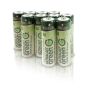 10 NiMH Batteries for Rechargeable Battery Tube (9018621) thumbnail