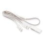 12V DC Battery Y Harness Cable for Connecting 2 Batteries thumbnail