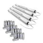 12V DC Reloadable Battery Tube with 8 AA Lithium Batteries Bundle (9018685 - 9014834) 4-Pack thumbnail