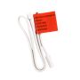 Motor Power Cable for Somfy 12V Motors - 12 inch  thumbnail