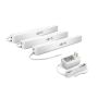 somfy lithium ion battery pack 3 pack with charger thumbnail