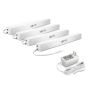 somfy lithium ion battery pack 4 pack with charger thumbnail