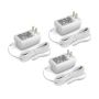 Lithium-ion Charger with 6-ft cable (3-Pack) (9025166) thumbnail