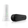 TaHoma® and Eolis 3D WireFree RTS Wind Sensor (Black) thumbnail