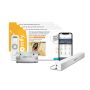 Somfy Clever DIY Motor Kit Rechargeable thumbnail