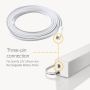 Lithium-Ion Charger Extension Cable - 94.5 inch thumbnail