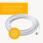 Lithium-Ion Charger Extension Cable - 94.5 inch thumbnail
