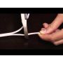 12V DC Plug-in Power Supply with (9.9 ft) Cable  thumbnail