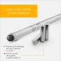12V DC Reloadable Battery Tube thumbnail
