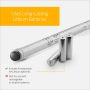 12V DC Reloadable Battery Tube with 8 AA Lithium Batteries Bundle (Pack of 2) thumbnail