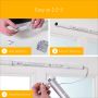 12V DC Reloadable Battery Tube thumbnail