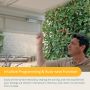 Telis 4 RTS Patio and Eolis Awning Wind Sensor (Summer Bundle) thumbnail