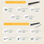 WireFree Li-ion Solar Panel Kit (9027294) thumbnail