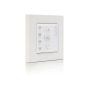 Smoove® 4 RTS Pure with Wall Switch Frame  thumbnail