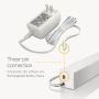 Lithium-ion Rechargeable Battery Pack and Charger (9021217 - 9025166) thumbnail