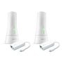 TaHoma® RTS Smartphone with Ethernet Adaptor 2-Pack thumbnail