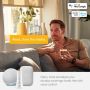 Somfy TaHoma Gateway with Ethernet Adaptor (1871122) thumbnail