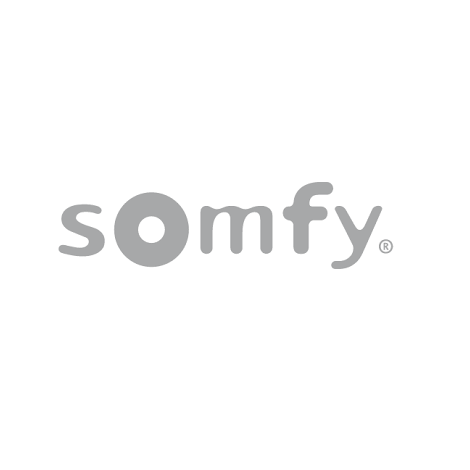 TaHoma® and Eolis 3D WireFree RTS Wind Sensor (White) | Protect Your ...