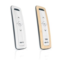 Situo® 1 RTS Pure and Situo® 5 RTS Natural | Bring natural and