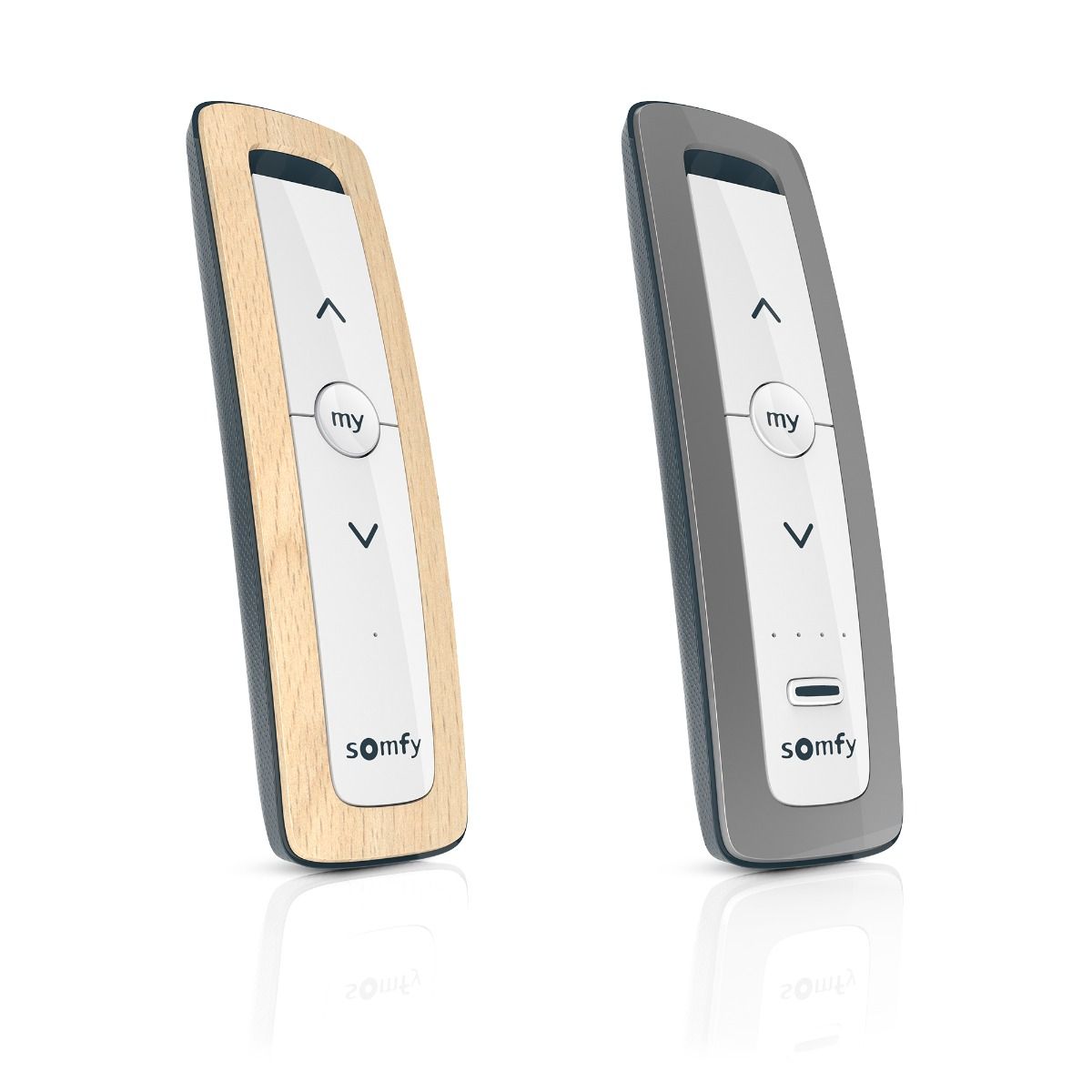 Somfy Situo® 1 RTS Remote: Effortlessly Control Your Motorized