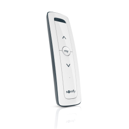 Somfy Situo 1 RTS Pure Transmitter | Remote Control for RTS Products