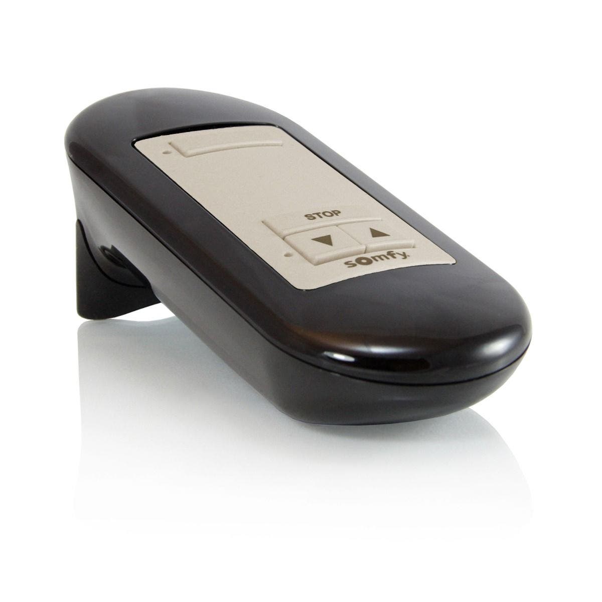 Decoflex 1 RTS Wall Switch: Intuitive Control for Your Somfy RTS