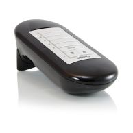 DecoFlex 5 RTS Channel White with Black Table Top Control Frame