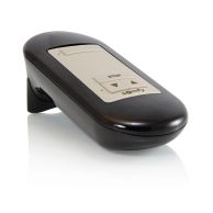 DecoFlex 1 RTS Channel Ivory with Black Table Top Control Frame