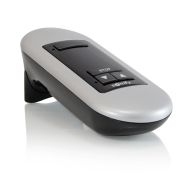 DecoFlex 1 RTS Channel Black with Silver Table Top Control Frame