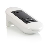 DecoFlex 1 RTS Channel Black with White Table Top Control Frame