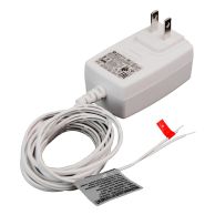 Somfy 24V DC 1.67A Wall Mount Power Supply (1822209)