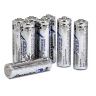 8 AA Batteries for 12V DC Reloadable Battery Tube 