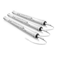 12V DC Reloadable Battery Tube (Pack of 3)