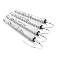 Somfy 4 Pack 12v battery tube
