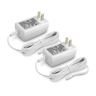 Lithium-ion Charger with 6-ft cable (2-Pack) (9025166)