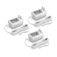 Lithium-ion Charger with 6-ft cable (3-Pack) (9025166)