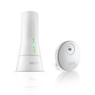 TaHoma® and Sunis Indoor Wirefree RTS