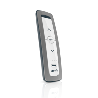 Situo® 5 RTS Iron Remote